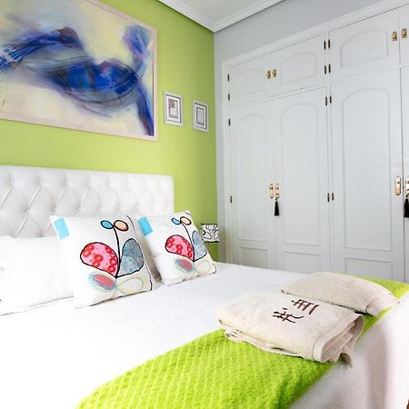 Milla De Oro Apartment Madrid Exterior foto