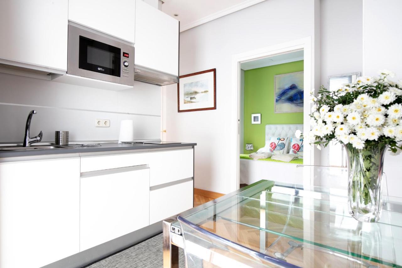 Milla De Oro Apartment Madrid Exterior foto